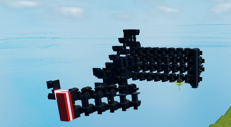 1x1.5 Gyro Design